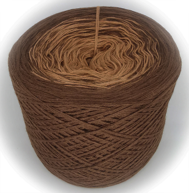 Duett No.11 - 3fädig